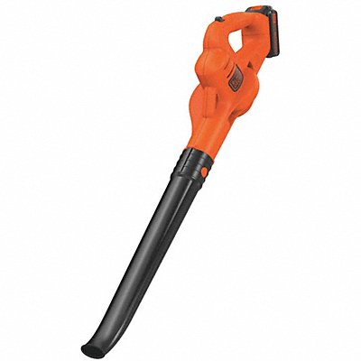 Power Brushes Yard Vacuums and Leaf Blowers image